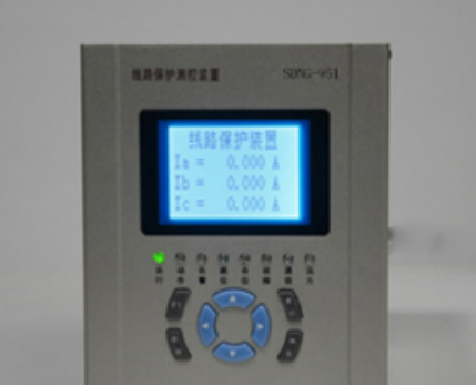 繼電器在微機保護裝置中的有什么作用？