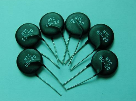 熱敏電阻是什么元器件？有什么作用和特點(diǎn)？