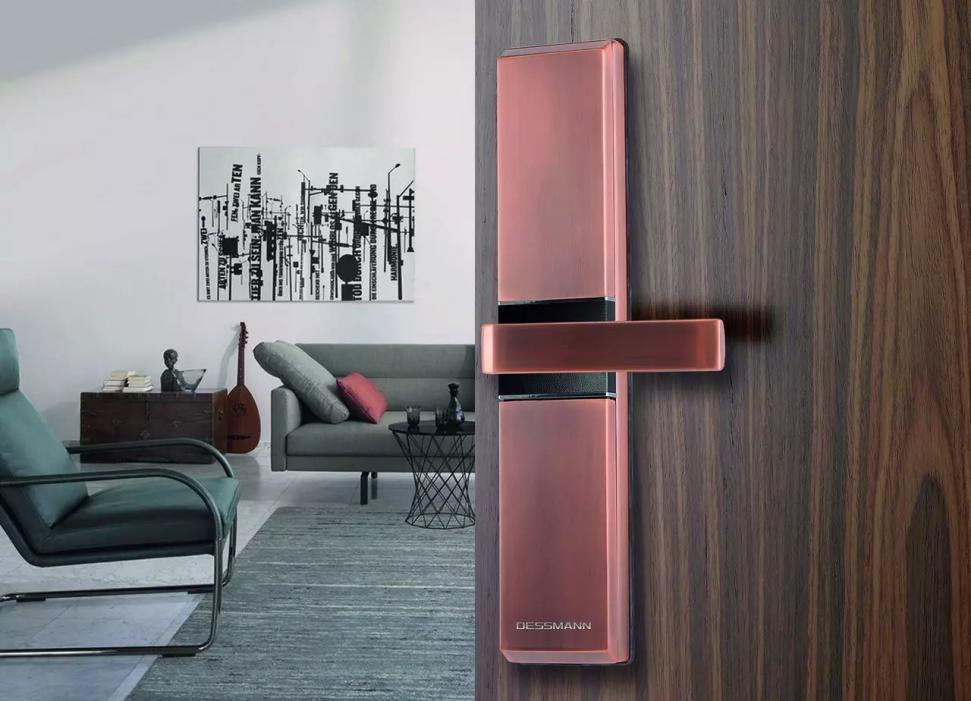 智能鎖行業(yè)競(jìng)爭(zhēng)激烈，歐姆龍微動(dòng)開關(guān)如何滿足市場(chǎng)需求？