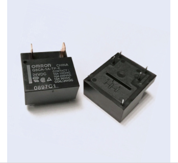 歐姆龍繼電器使用中的常見問(wèn)題原因分析