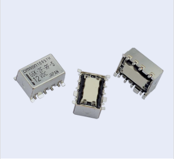 鼎悅電子帶你了解歐姆龍高頻繼電器的應用優勢 鼎悅電子帶你了解歐姆龍高頻繼電器的應用優勢