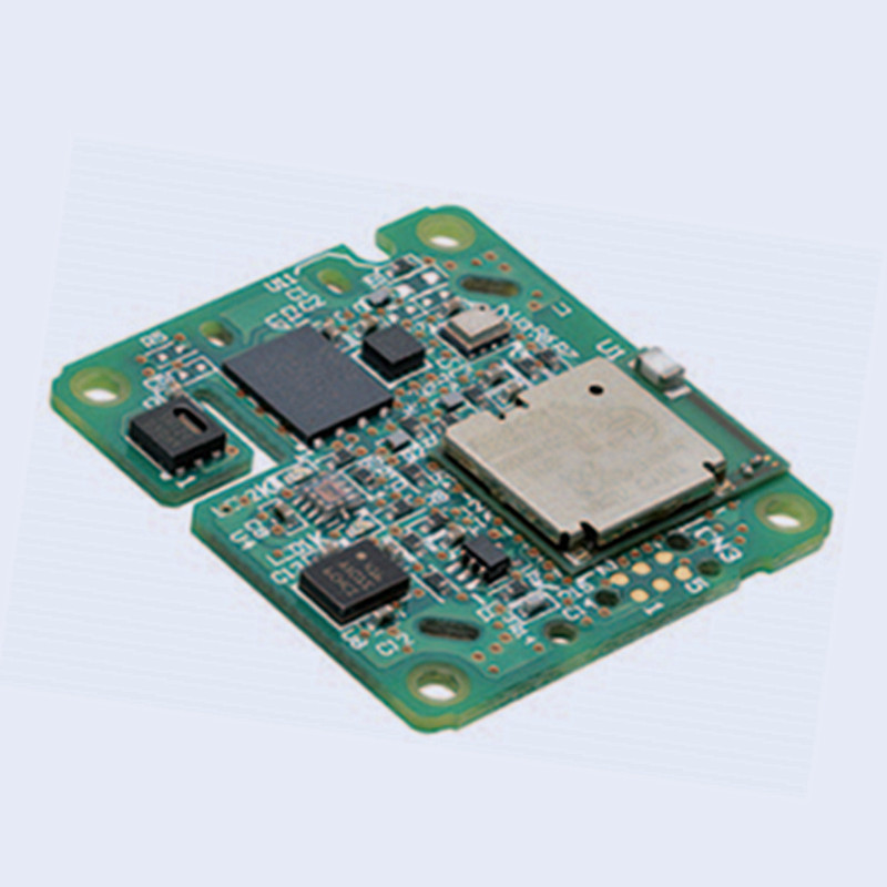 歐姆龍環(huán)境傳感器PCB型2JIC-BL01