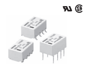 鼎悅電子為您介紹信號繼電器主要產品有哪些品類？